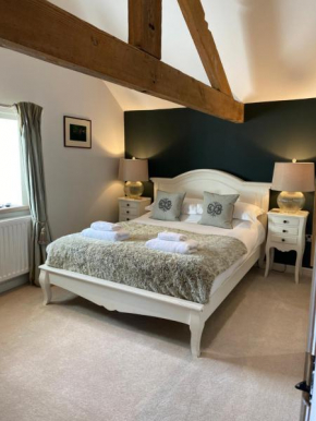 The Brosterfield Suite - Brosterfield Farm